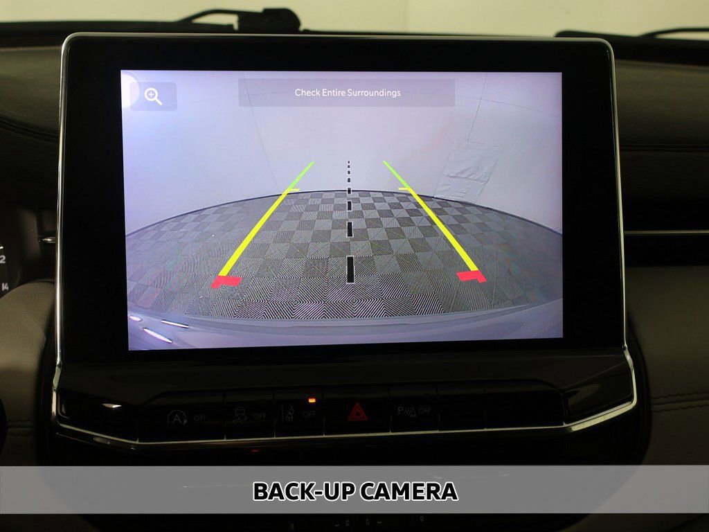 Used 2022 Jeep Compass Limited image 5