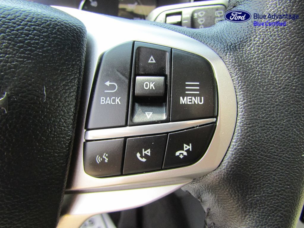 Certified 2024 Ford Explorer XLT w/ Equipment Group 202A AWD/4WD image 34