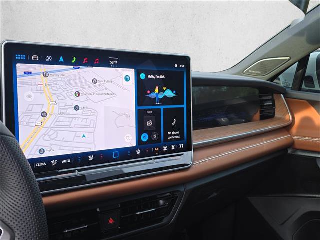 New 2026 Volkswagen Tiguan SEL R-Line image 13