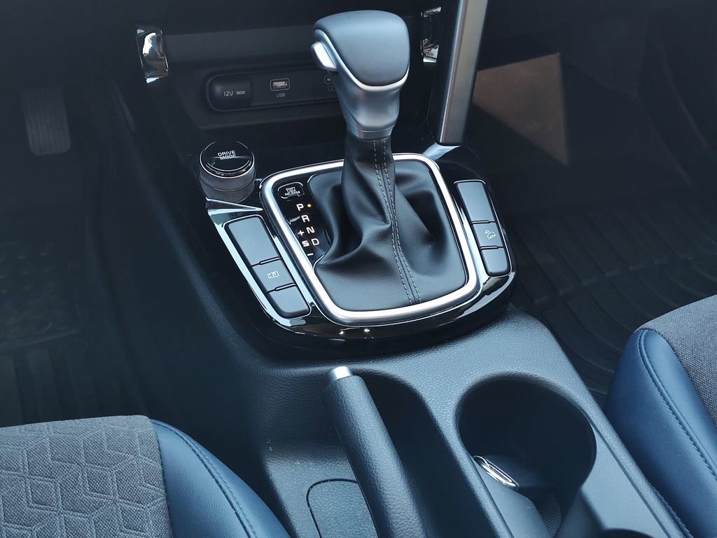 Used 2024 Kia Seltos S image 19