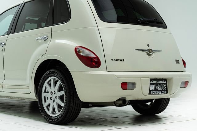 Used 2007 Chrysler PT Cruiser Touring w/ Fleet Value Group I image 19