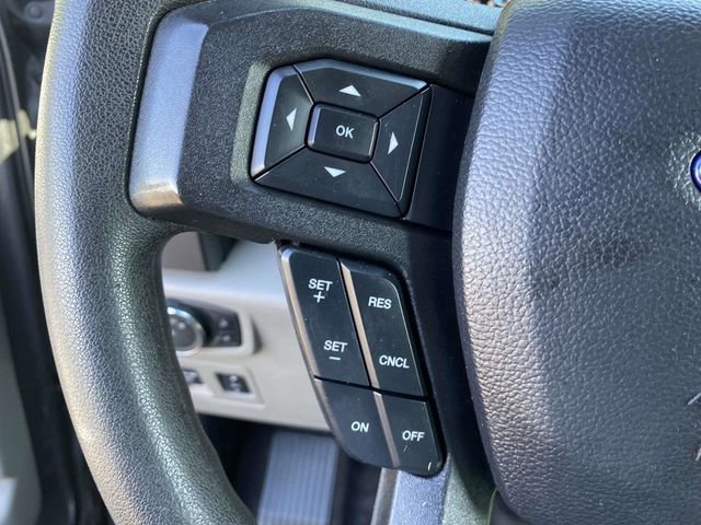 Used 2020 Ford F150 XLT w/ Equipment Group 301A Mid AWD/4WD image 25