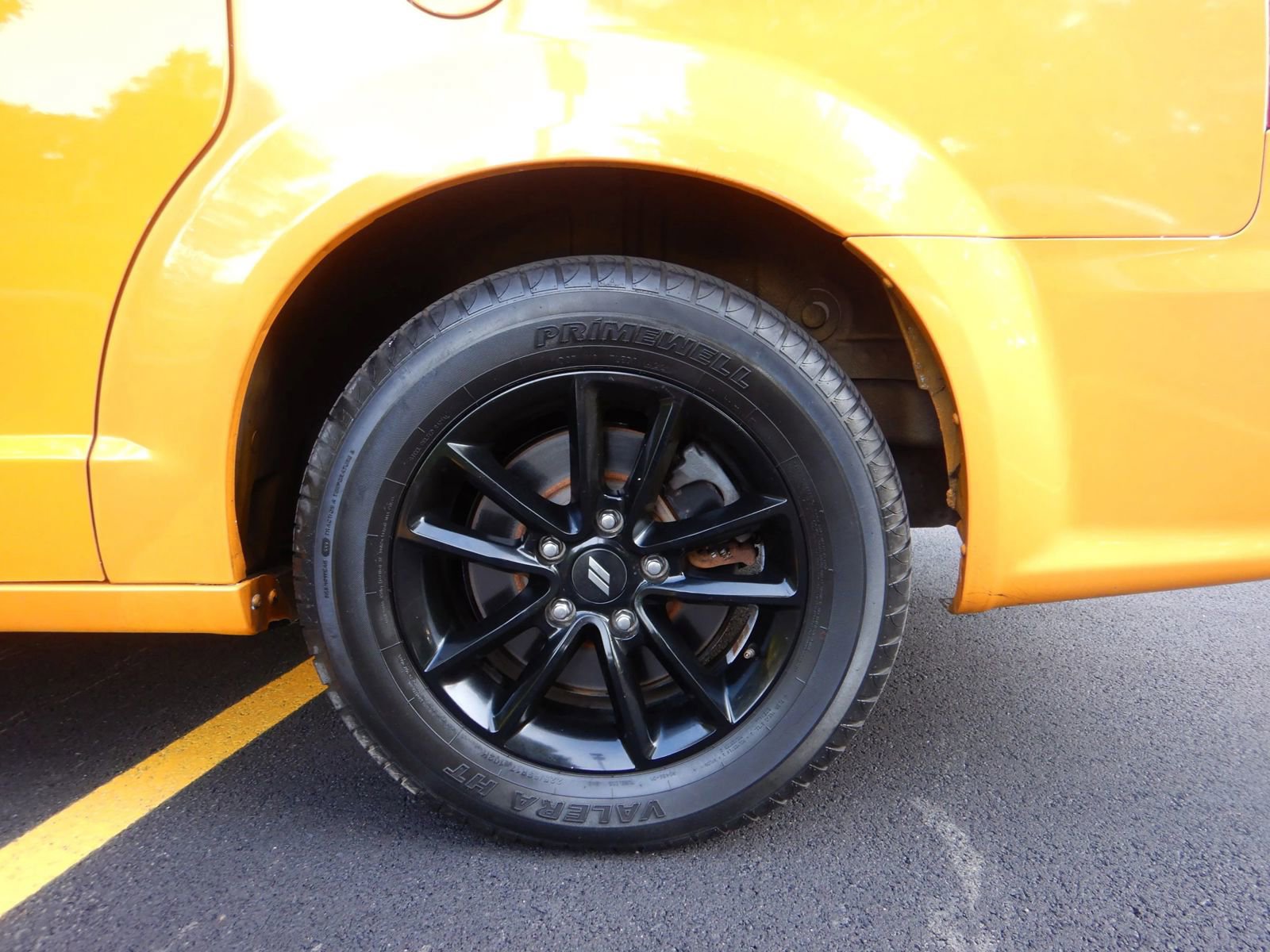 Used 2020 Dodge Grand Caravan GT image 26