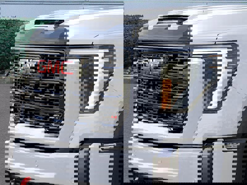 New 2026 GMC Sierra 2500 AT4 w/ AT4 Premium Plus Package image 38