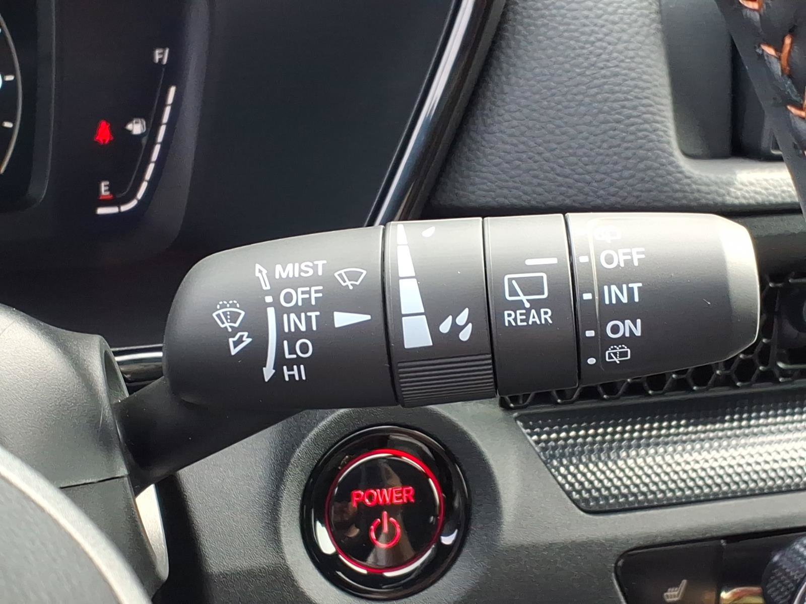 Certified 2026 Honda CR-V Sport-L image 28