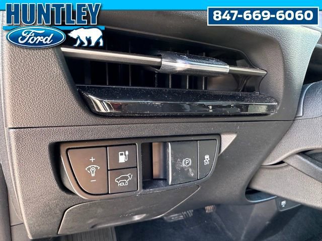 Used 2024 Kia EV6 Wind AWD/4WD image 19