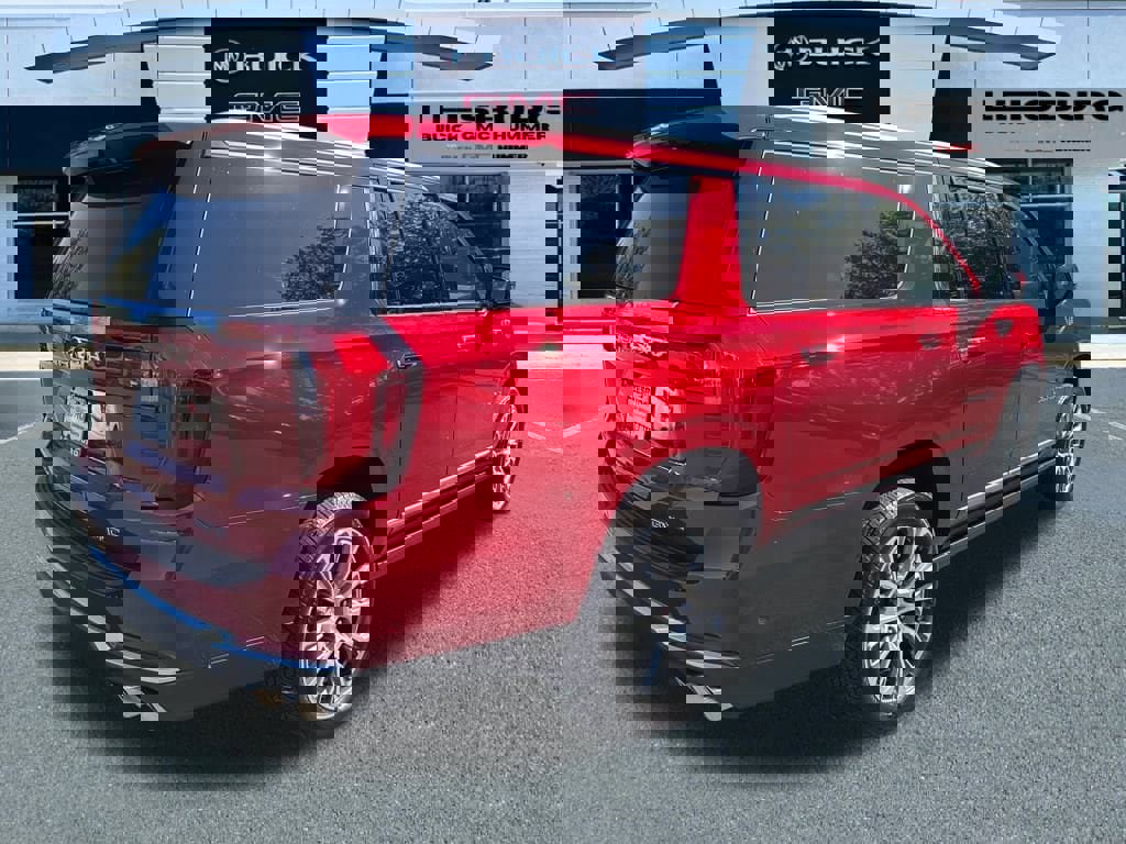 New 2025 GMC Yukon XL Denali w/ Sun & Power Step Package image 7