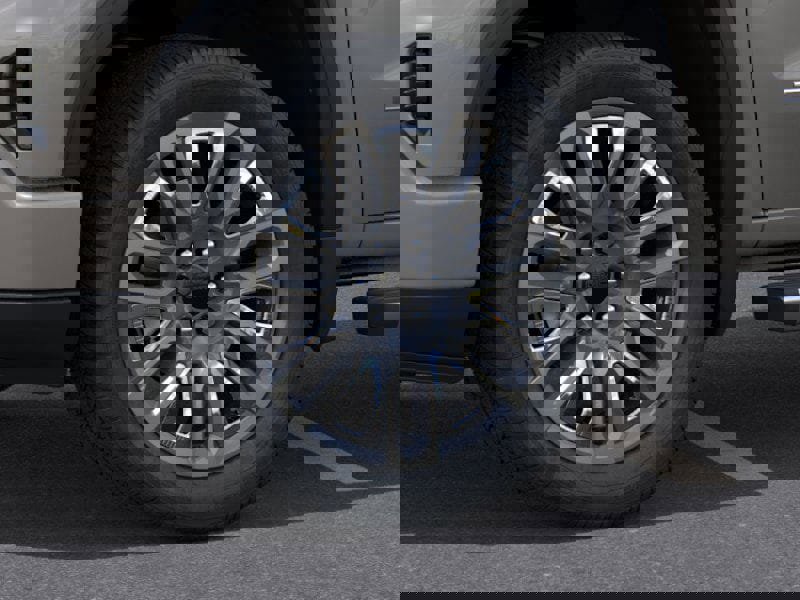 New 2026 GMC Sierra 1500 Denali Ultimate image 36