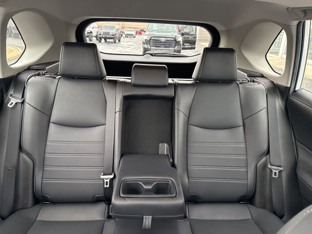Certified 2023 Toyota RAV4 XLE Premium AWD/4WD image 33