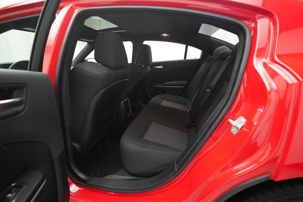 Used 2023 Dodge Charger R/T RWD image 14