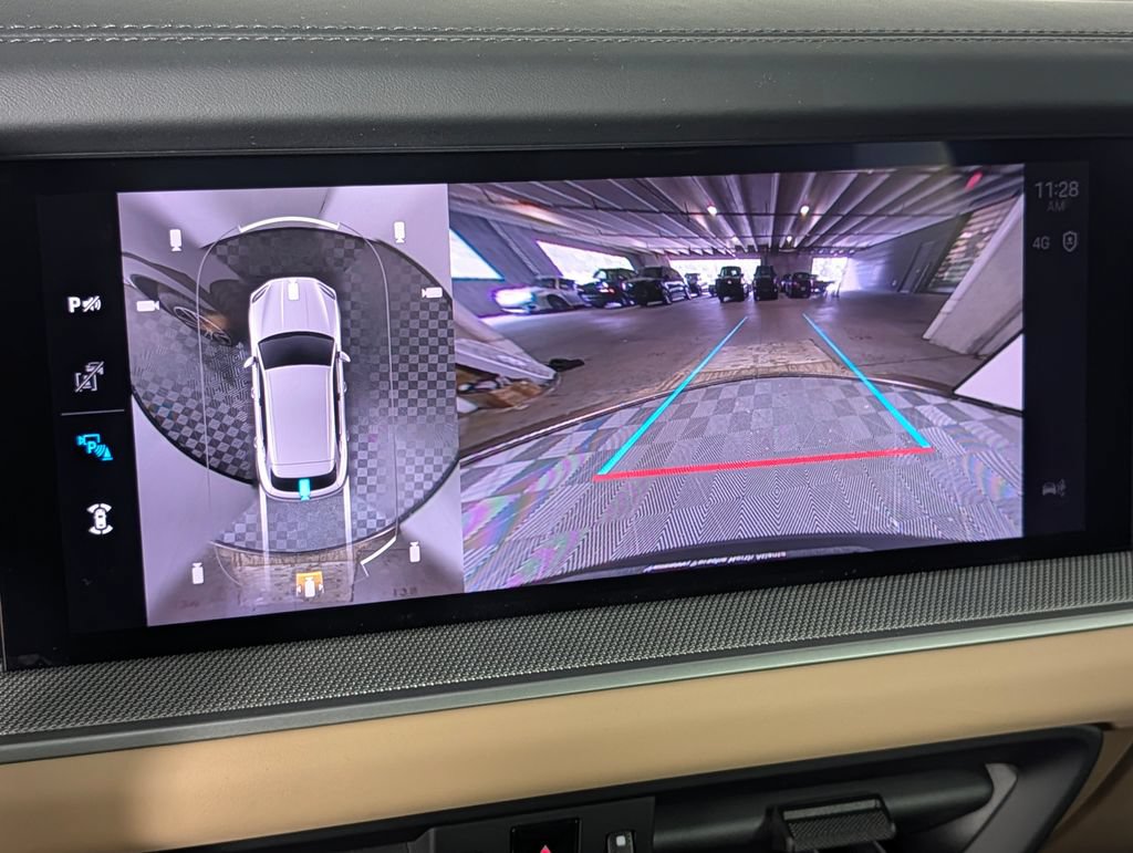 New 2026 Porsche Cayenne S AWD/4WD image 31