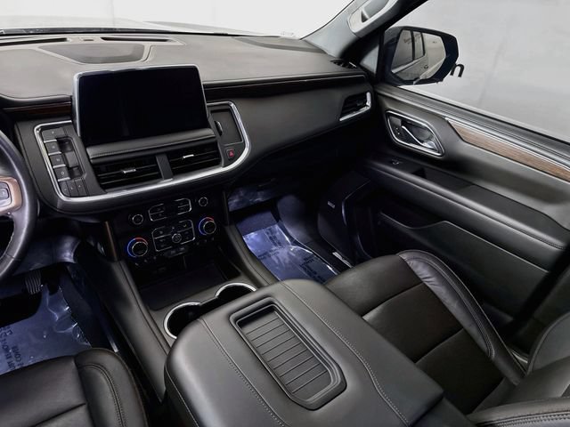 Used 2024 Chevrolet Tahoe High Country w/ Advanced Technology Package AWD/4WD image 25