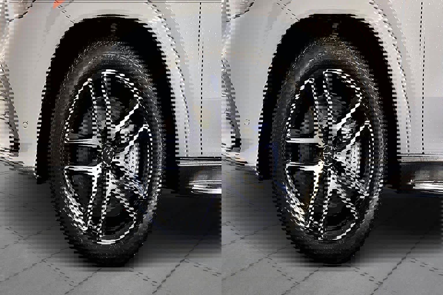 New 2026 Mercedes-Benz GLE 53 AMG 4MATIC Coupe image 17