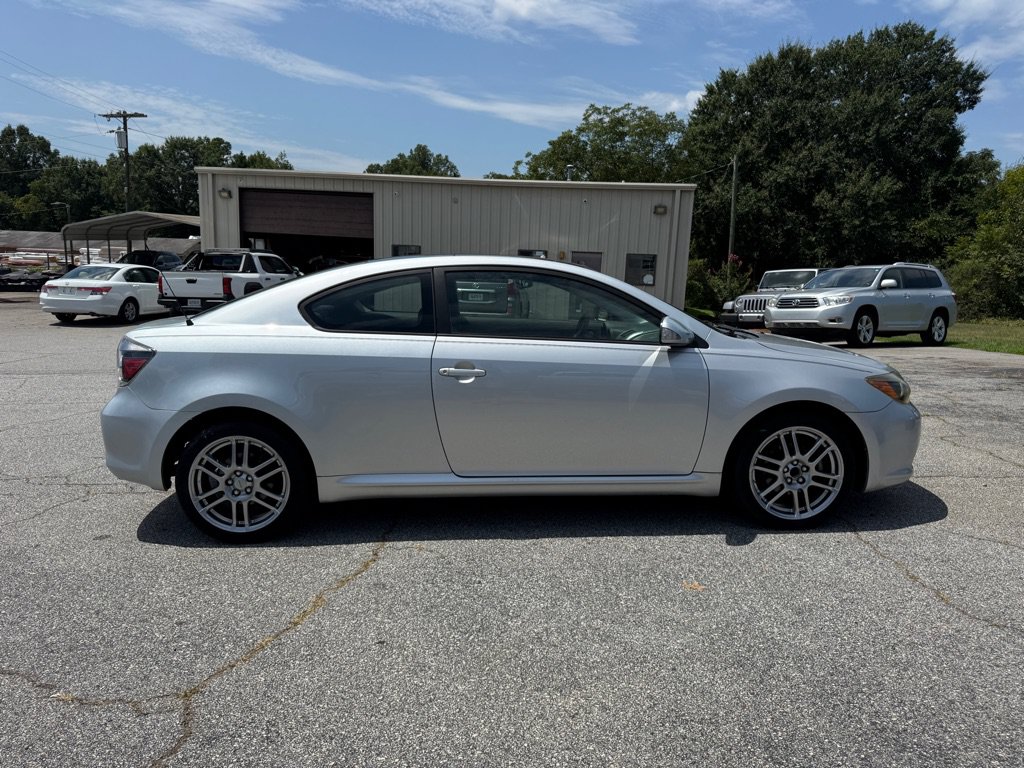 Used 2008 Scion tC FWD image 8
