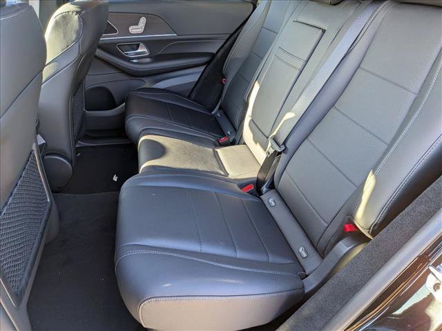 Certified 2026 Mercedes-Benz GLE 350 4MATIC image 18