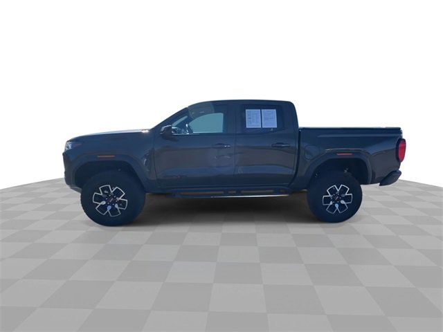 Used 2024 GMC Canyon AT4X image 5
