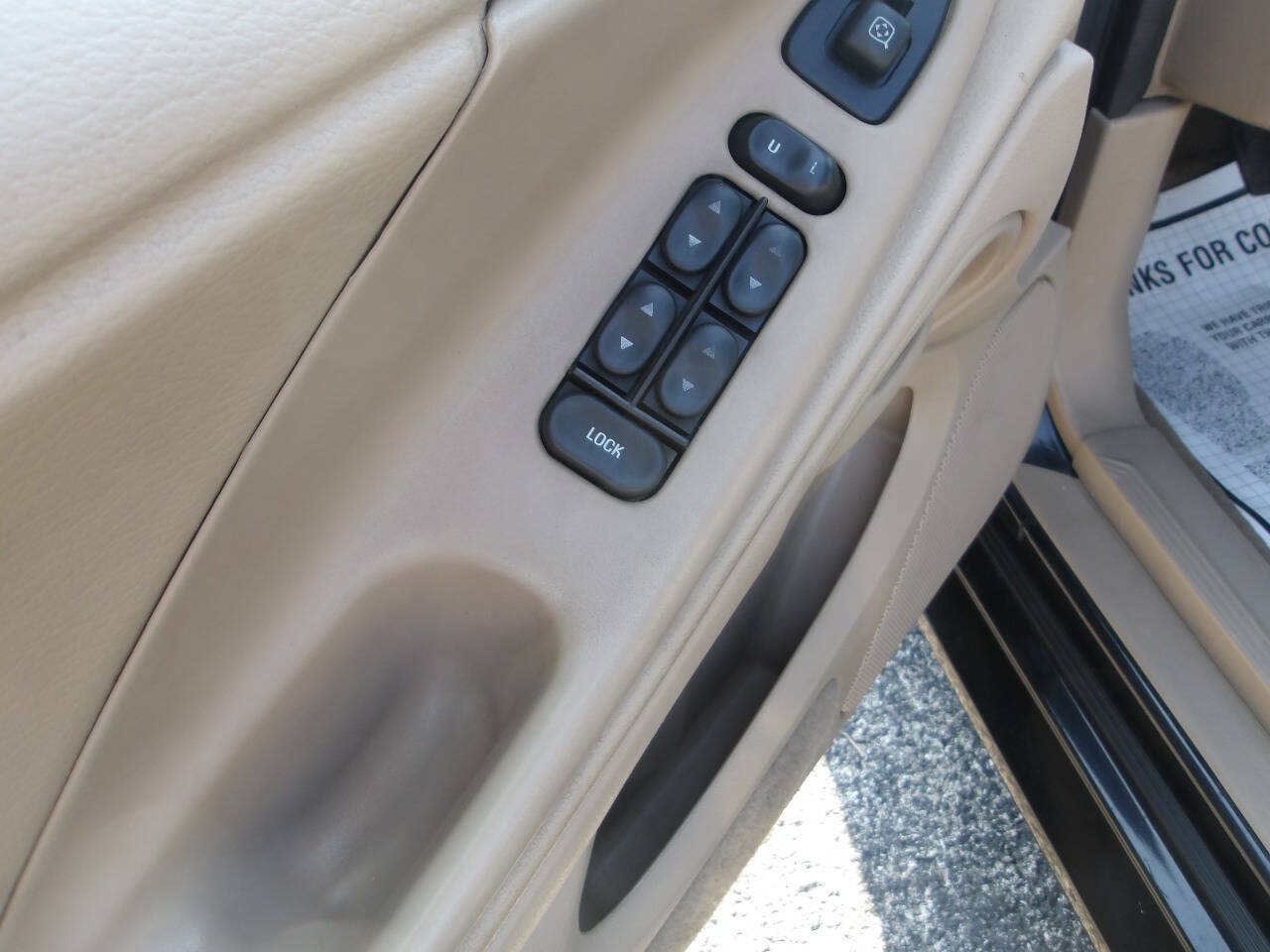 Used 1999 Ford Mustang Cobra RWD image 11