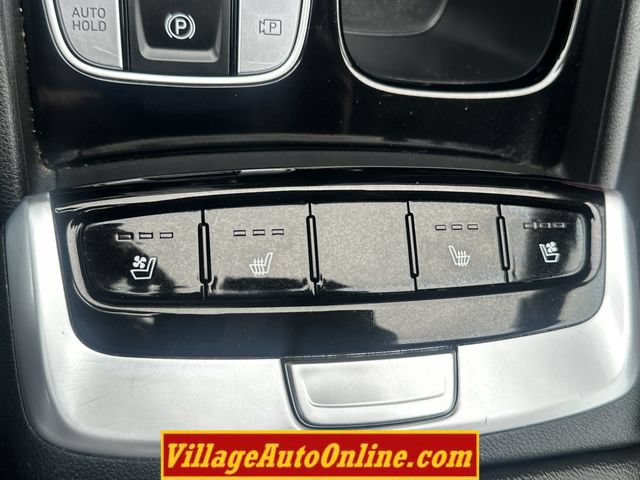 Used 2022 Hyundai Tucson SEL w/ Convenience + Premium Package AWD/4WD image 24