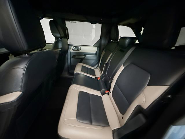 Used 2024 Ford Bronco Wildtrak image 24