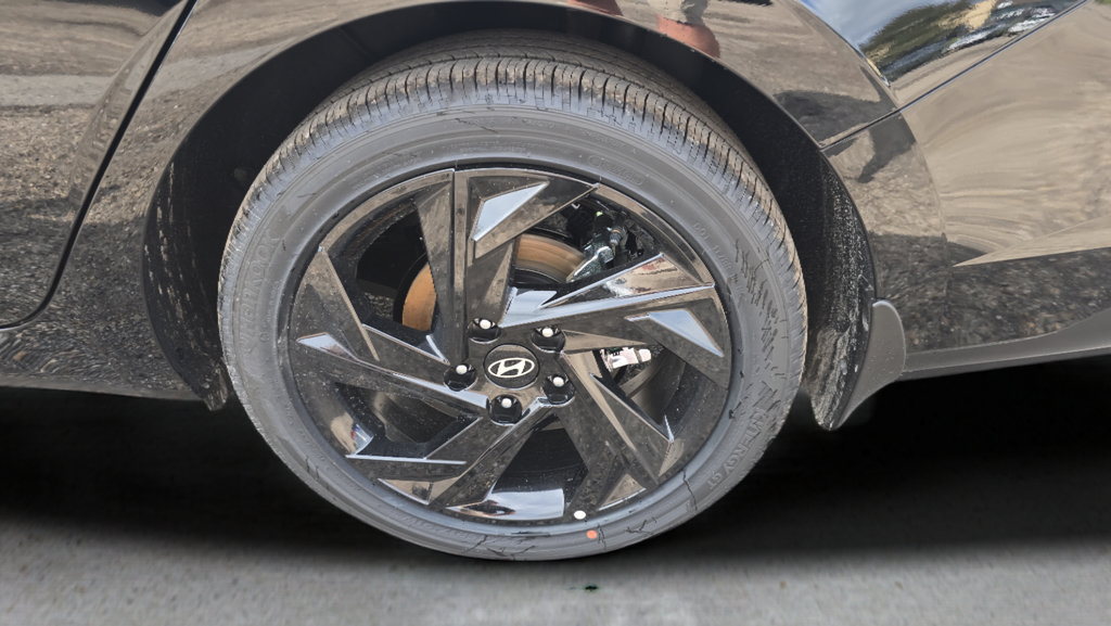 New 2026 Hyundai Elantra SEL Sport Premium FWD image 31