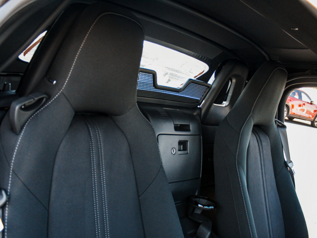 New 2026 MAZDA MX-5 Miata Club w/ Interior Package RWD image 29