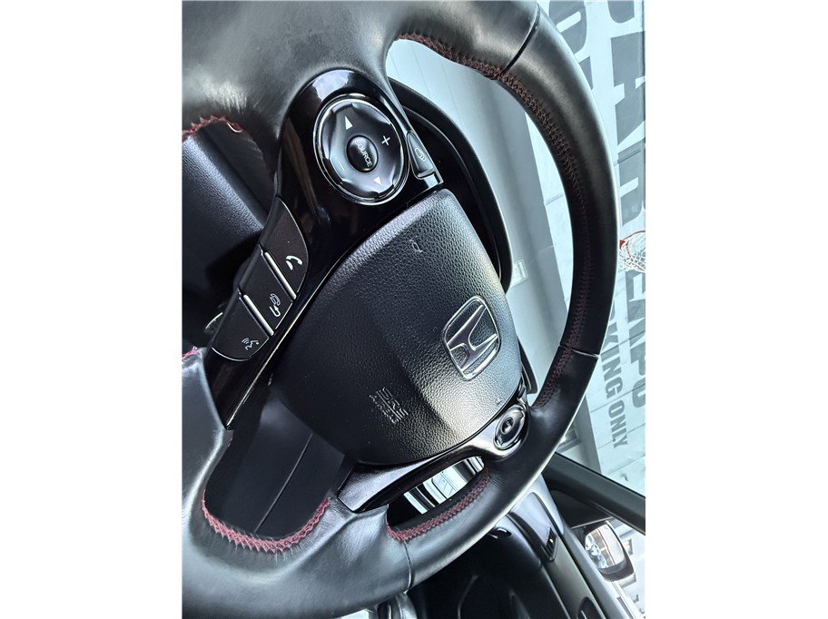 Used 2017 Honda Accord Sport Special Edition image 39