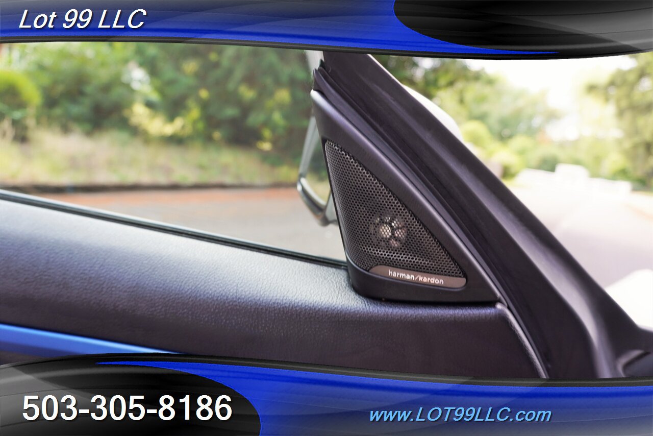 Used 2015 BMW 435i Convertible RWD image 24