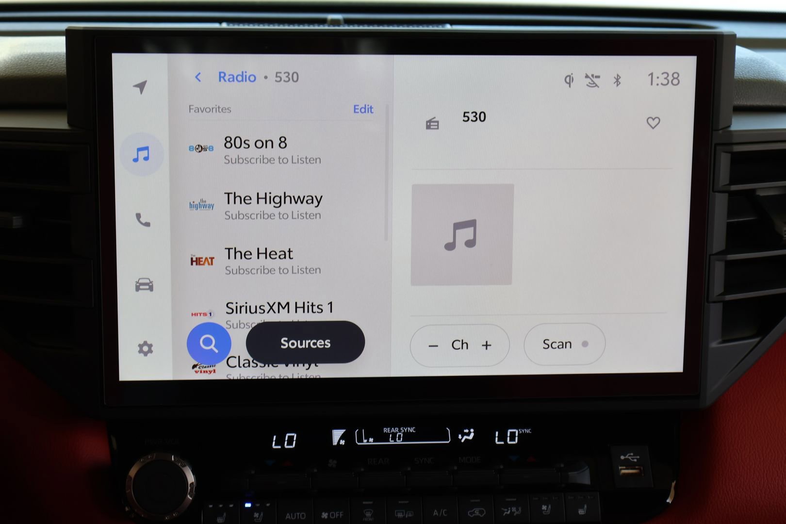 Used 2025 Toyota Sequoia TRD Pro image 17