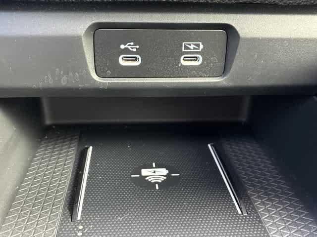 Certified 2026 Honda Accord Sport image 34
