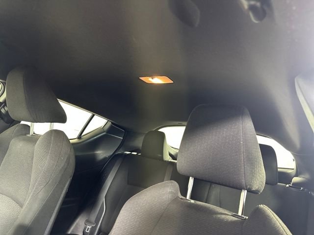 Used 2019 Toyota C-HR XLE image 12