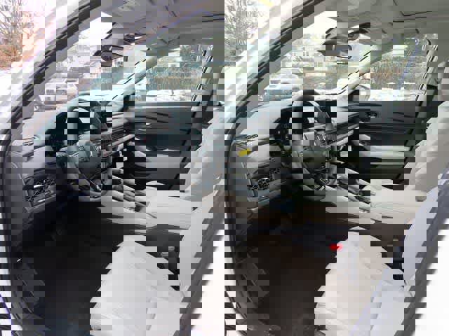 New 2026 Honda Accord SE image 2