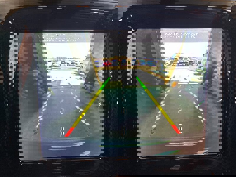 Used 2018 Jeep Compass Limited w/ Navigation Group image 15