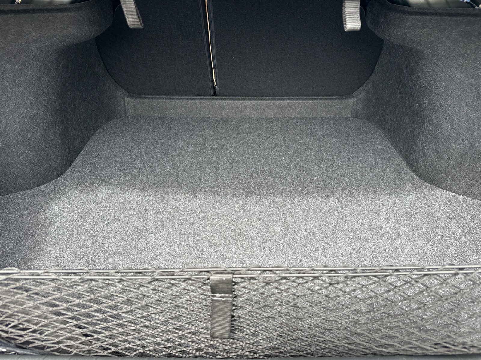 New 2025 Nissan Sentra SV w/ SV Premium Package image 18