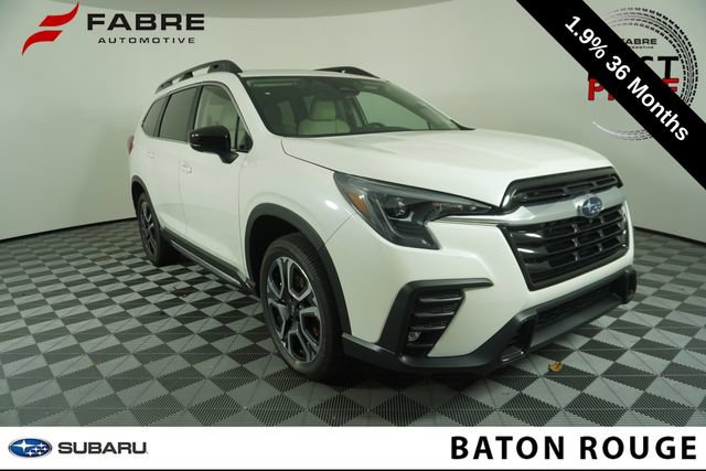 New 2026 Subaru Ascent Limited AWD/4WD image 1