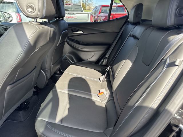 Used 2026 Buick Encore GX Sport Touring w/ Comfort Package image 23