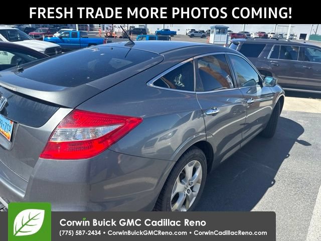 Used 2010 Honda Crosstour EX-L image 3