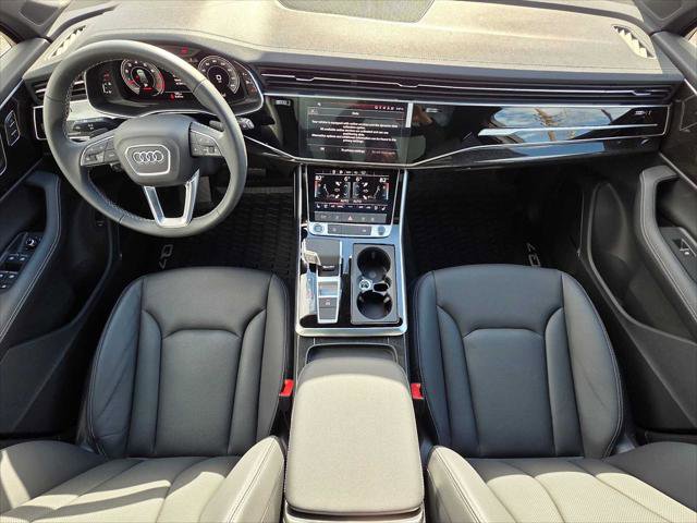 Used 2025 Audi Q7 3.0T Premium Plus AWD/4WD image 20