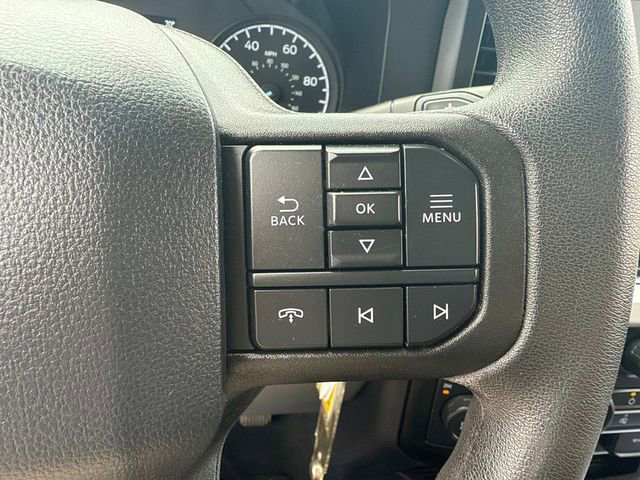 Used 2024 Ford F250 XLT w/ Snow Plow Prep Package image 35