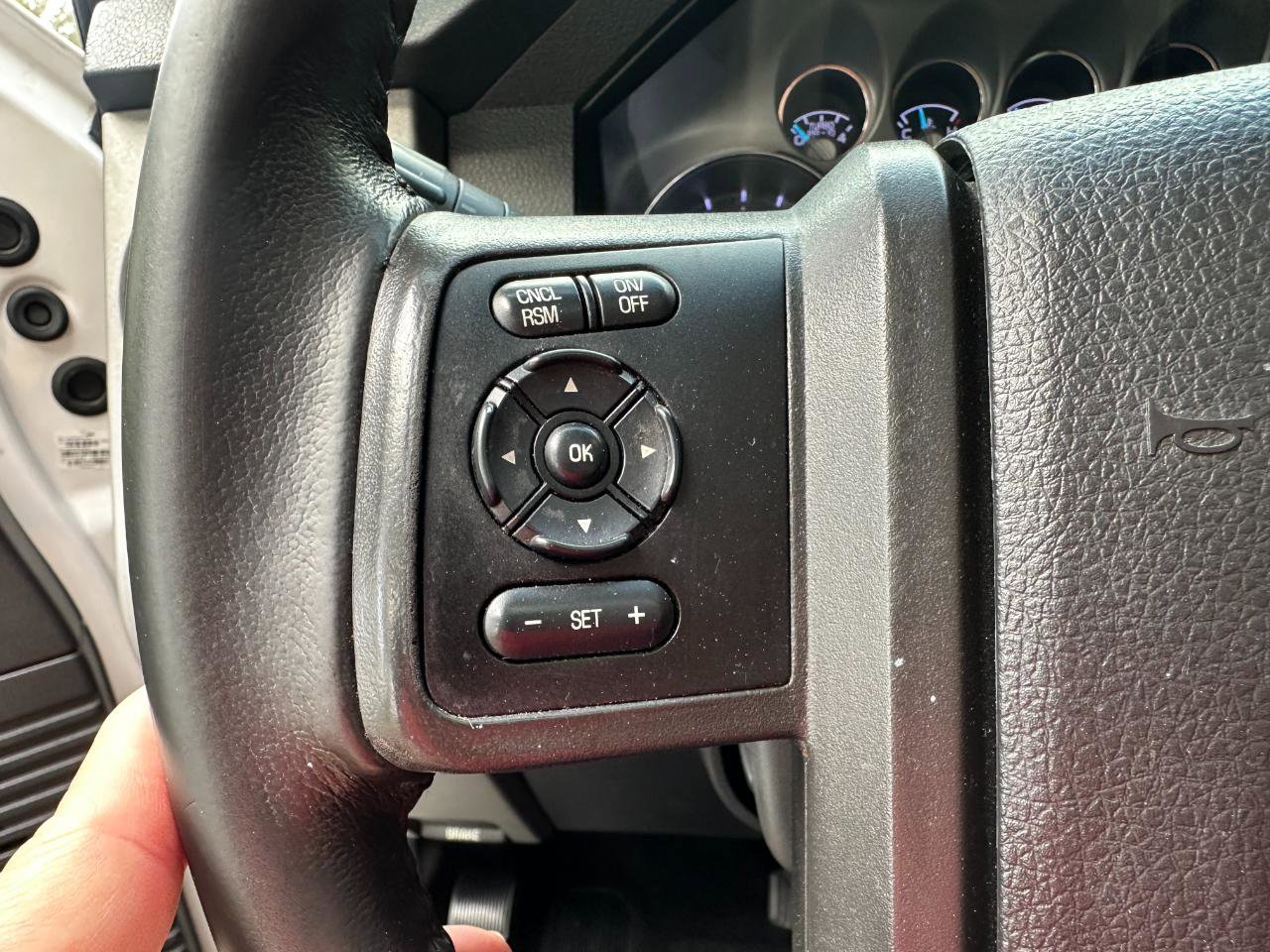 Used 2016 Ford F250 Lariat w/ Chrome Package image 34