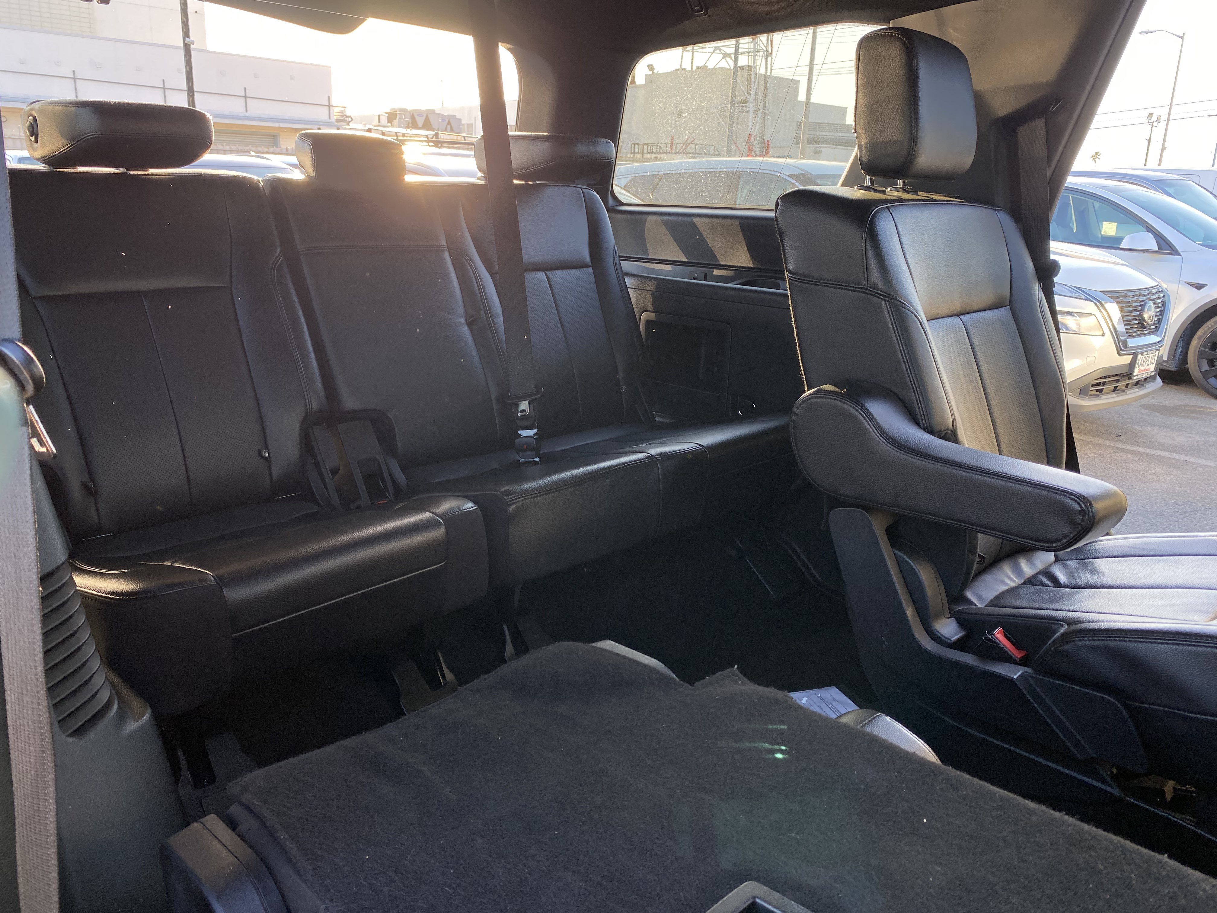 Used 2020 Ford Expedition XLT w/ Equipment Group 202A image 19