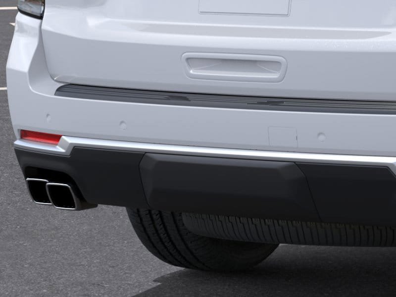 New 2026 Chevrolet Suburban High Country AWD/4WD image 14