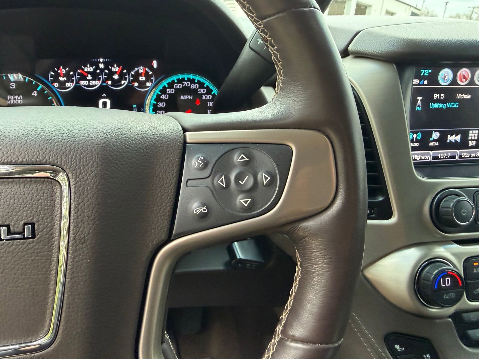 Used 2018 GMC Yukon XL Denali w/ Denali Ultimate Package image 15