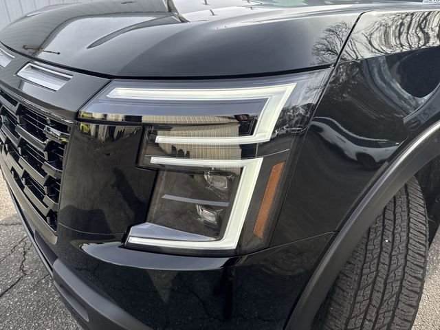 New 2026 Nissan Armada PRO-4X w/ Captain's Chari Seat Package image 33