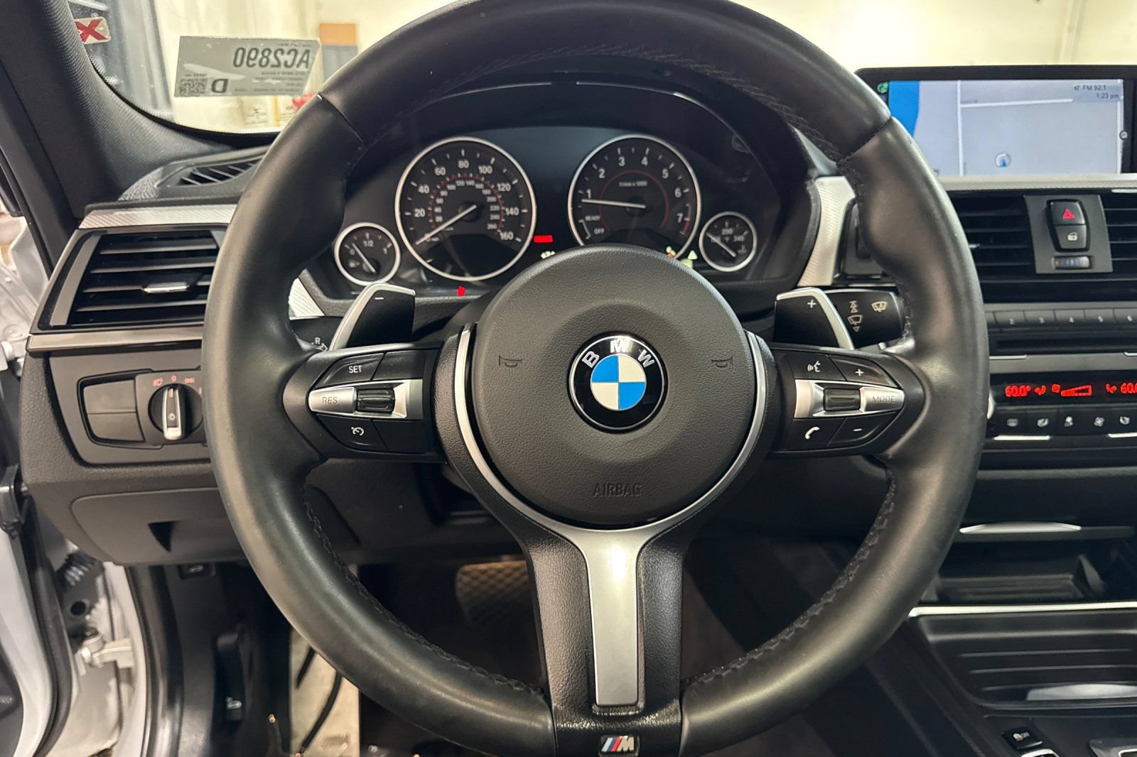 Used 2014 BMW 328i Sedan RWD image 25