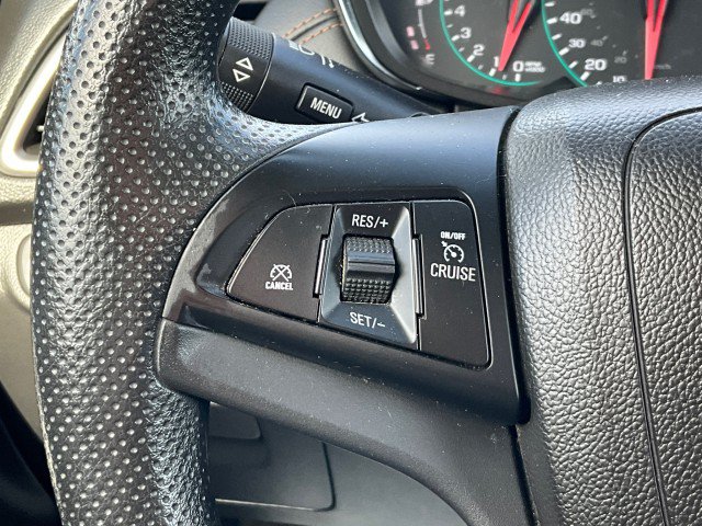 Used 2020 Chevrolet Trax LS w/ Tint and Cruise Package FWD image 16