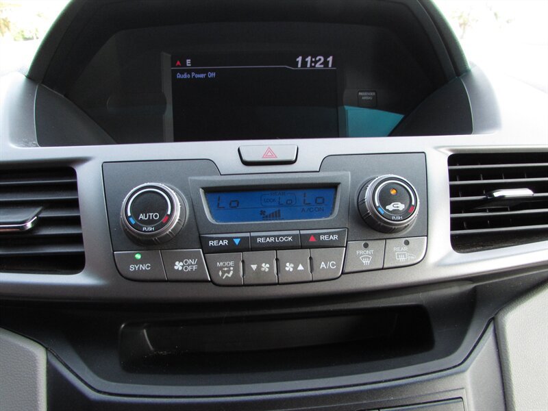 Used 2012 Honda Odyssey EX image 16