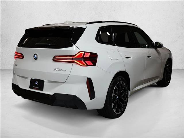 Used 2026 BMW X3 xDrive30i w/ Premium Package AWD/4WD image 2
