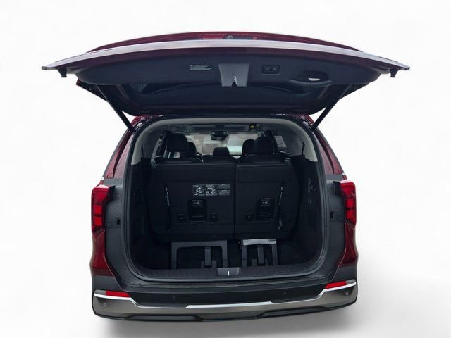 New 2025 Kia Carnival SX image 10
