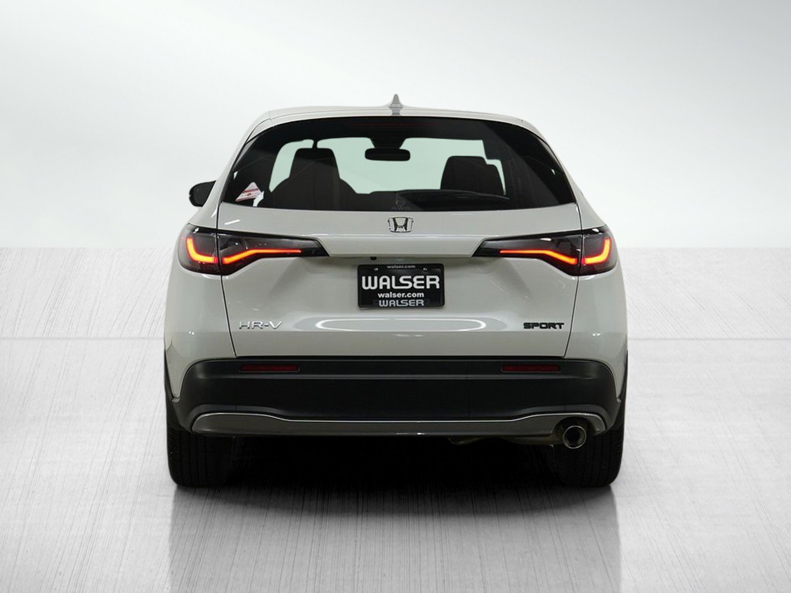 Used 2024 Honda HR-V Sport image 4