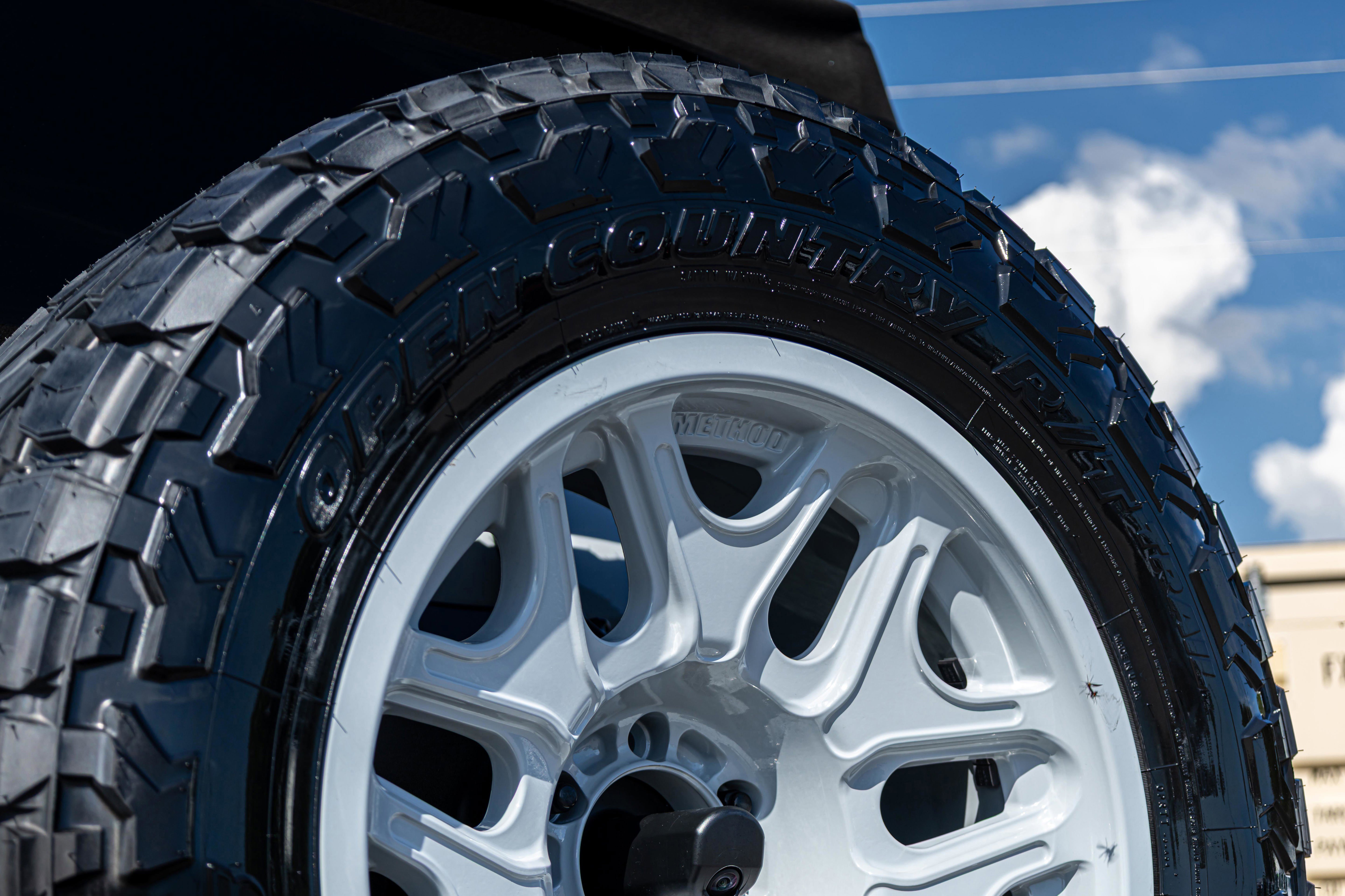 New 2026 Ford Bronco Outer Banks AWD/4WD image 27
